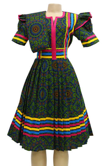 Traditional